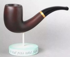 Magritte Ceci n'est pas une