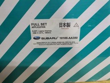 Set guarnizioni motore Subaru