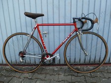 Bici da corsa Ciöcc RH 55 Columbus Zeta Campagnolo Modolo Gipiemme vintage