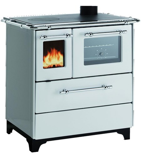 Cucina royal legna new betty - a,