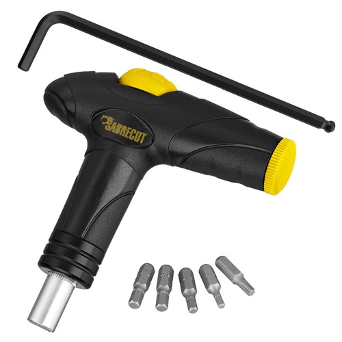 Sabrecut 7pz chiave coppia - 7pz,