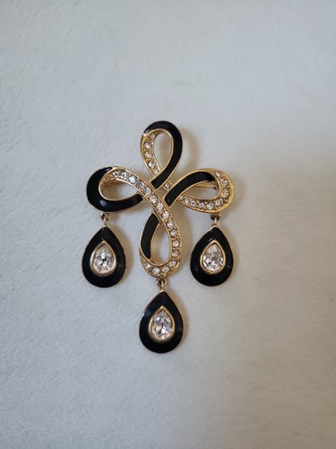 Spilla vintage trifari - vintage,