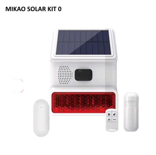 Kit antifurto senza - senza, fili