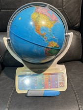 Oregon Scientific Smart Globe