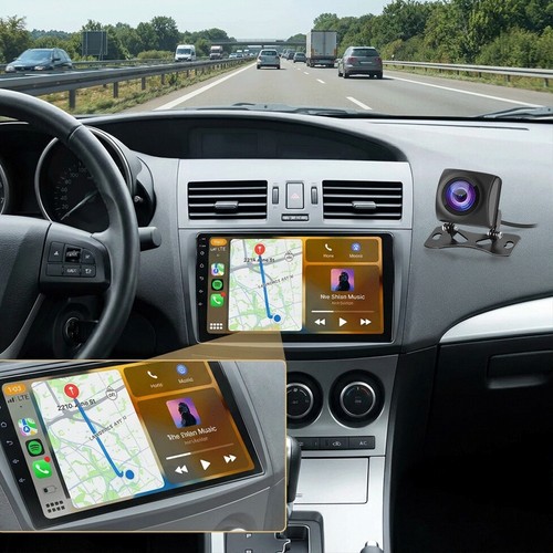 Per mazda 2010 2013 gps - per, 3