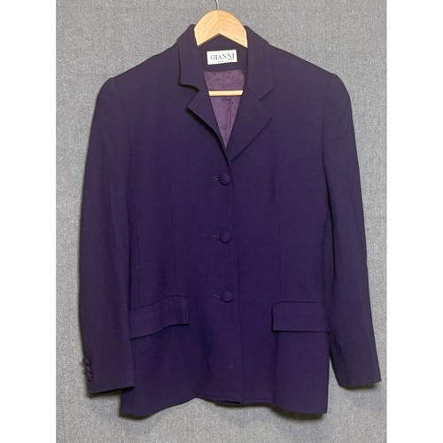 Giacca blazer donna gianni - donna,