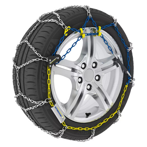 Catene neve michelin - da,