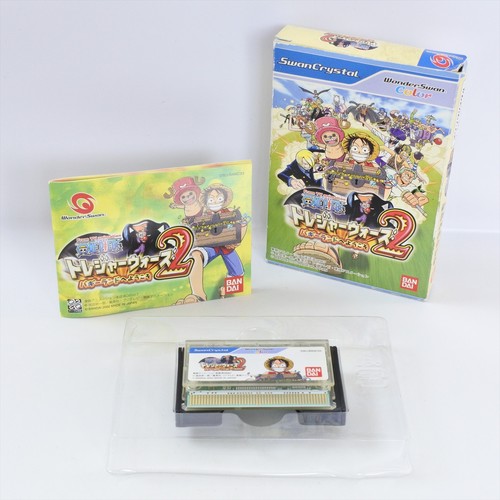 One piece treasure wars - piece, 2