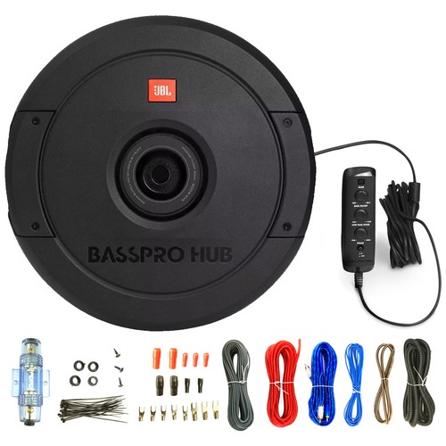 Jbl basspro hub subwoofer - basspro,