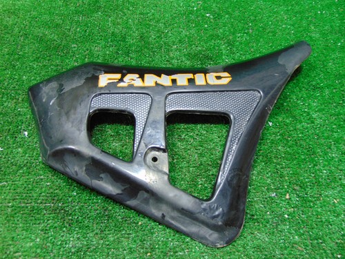 Carena lato destro fantic - lato,