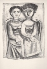 Massimo Campigli - Auliche -