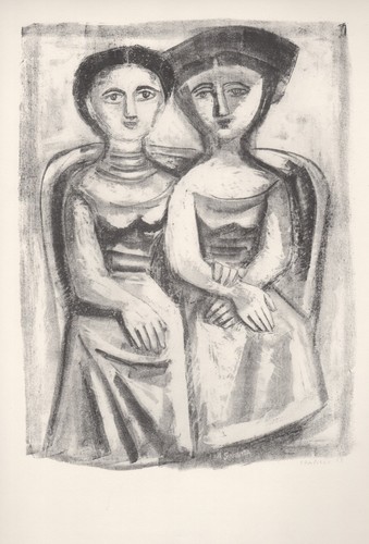 Massimo campigli auliche - auliche,