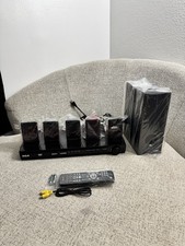 RCA RTD3236EH Sistema Home