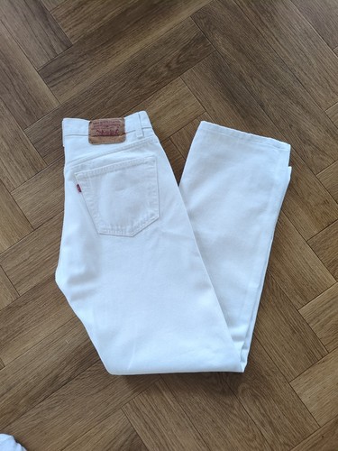 Jeans levis vintage - anni, 90