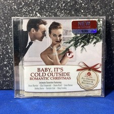 Baby, It's Cold Outside