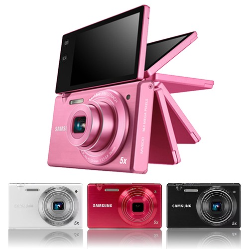 Samsung mv800 fotocamera - mv800,