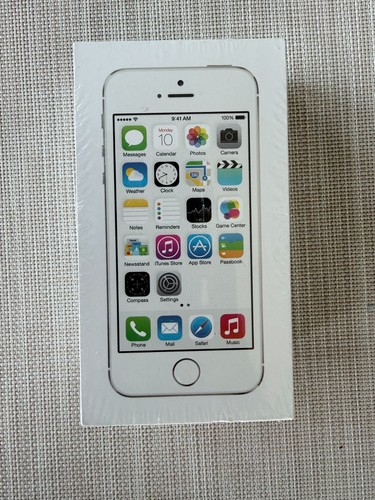 Nuovo apple iphone 16gb - nuovo,