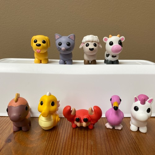 Jazwares adopt serie 1 - jazwares, me!