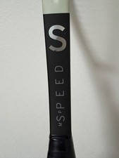 Racchetta da tennis HEAD SPEED MP 2024 300 g bianco/nero G3 usata