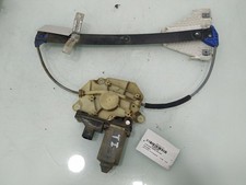 8L4959801A alzacristalli posteriore sinistro per AUDI A3 (8L) 1.9 TDI AMBIENTE