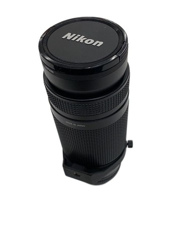 Nikon obiettivo nikkor - nikon,