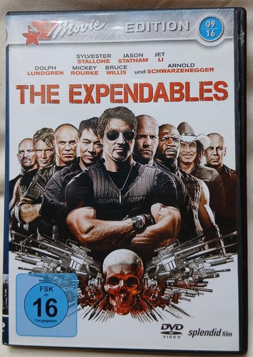 Dvd film the - the, 1+2