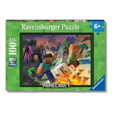 Ravensburger - Puzzles XXL