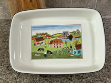 Villeroy boch naif - &, boch~naif~rectangle