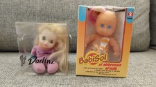 Lotto Gig Dadina Bambola Doll