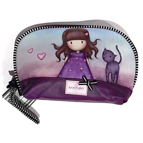 Santoro pochette 22x15 - pochette,
