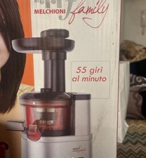 estrattore di succo a freddo