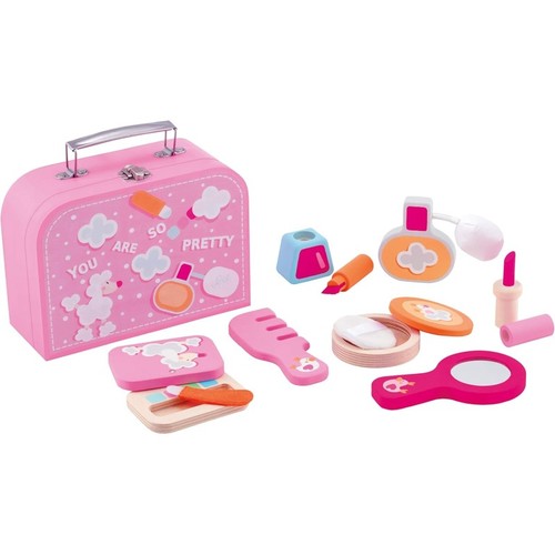 Trudi beauty set by - pz),