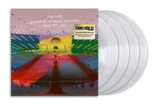 Pink floyd live - floyd, the