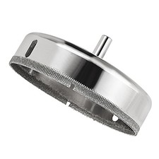 110mm diamante taglio vetro - taglio,