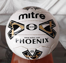 Pallone da calcio raro e