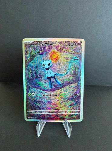 Carta fan pokemon - carta,