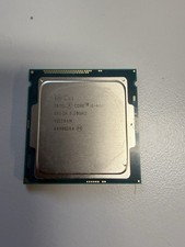SRIQK Intel Core i5-4460