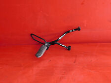 PEDANA POSTERIORE DESTRA APRILIA DORSODURO 900 2017 2020 P5 M55CM MARY 673