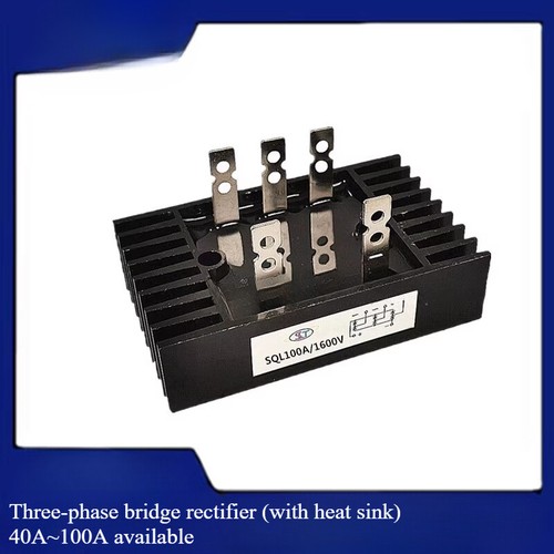 Sql100a1600v 80a 60a 40a - 80a, 1200v