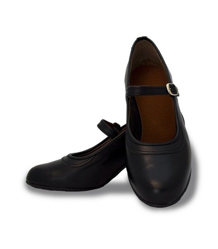 Scarpe ballo flamenco - scarpe, da