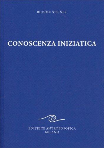 Libro conoscenza iniziatica - libro,
