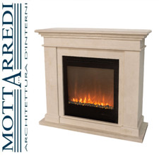 CAMINO ELETTRICO COMPLETO KOS