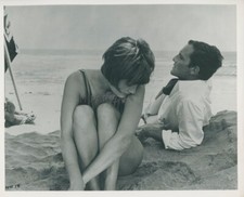 ROSSANA PODESTA PHILIPPE LEROY