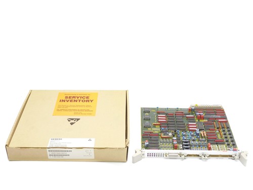 Siemens 6dd1640 0ac0 - siemens, x