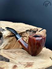 Pipa da fumo a mano libera