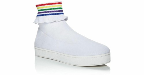 Cerimonia apertura sneakers - apertura,