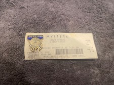 Spilla Cirque du soleil e