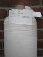 Tratto Raso - Tessuto - Metro