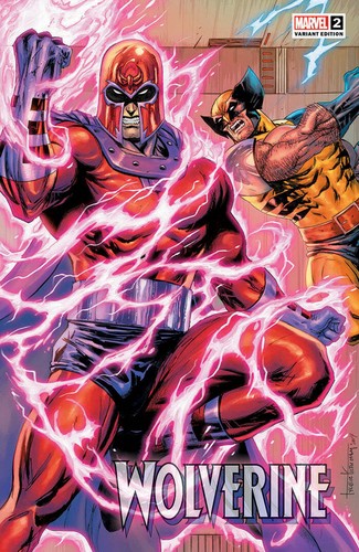 Wolverine tyler kirkham - wolverine,