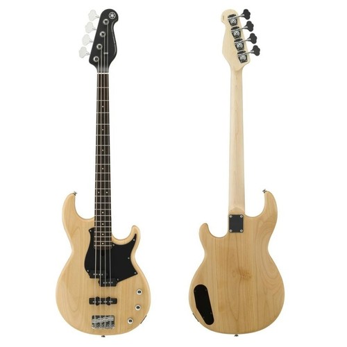 Yamaha bb234 yns giallo - bb234,